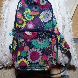 Lily Bloom Slingbag